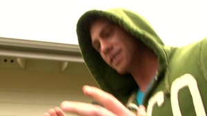 Next Door Male: Jerking Off to Better Health