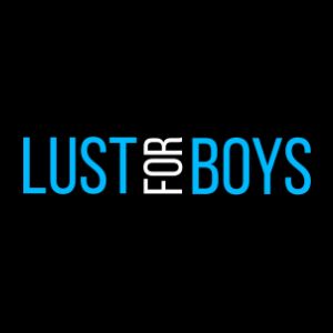 LustForBoys.com